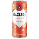Bacardi Bahama Mama Coktail